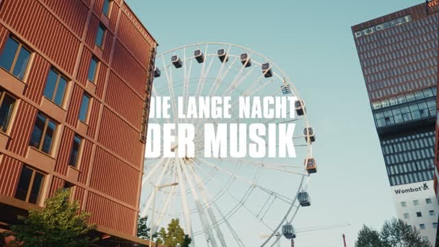 eine-stadt-eine-nacht-ueber-400-konzerte – 7streich Videoproduktion Nürnberg