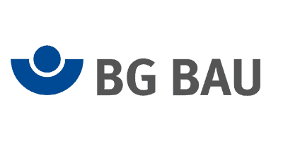 BG BAU – Referenzkunde 7streich Videoproduktion Nürnberg