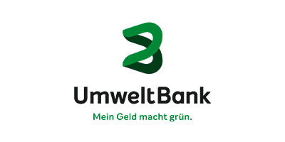 UmweltBank – Referenzkunde 7streich Videoproduktion Nürnberg