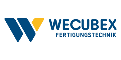 WeCubex – Referenzkunde 7streich Videoproduktion Nürnberg