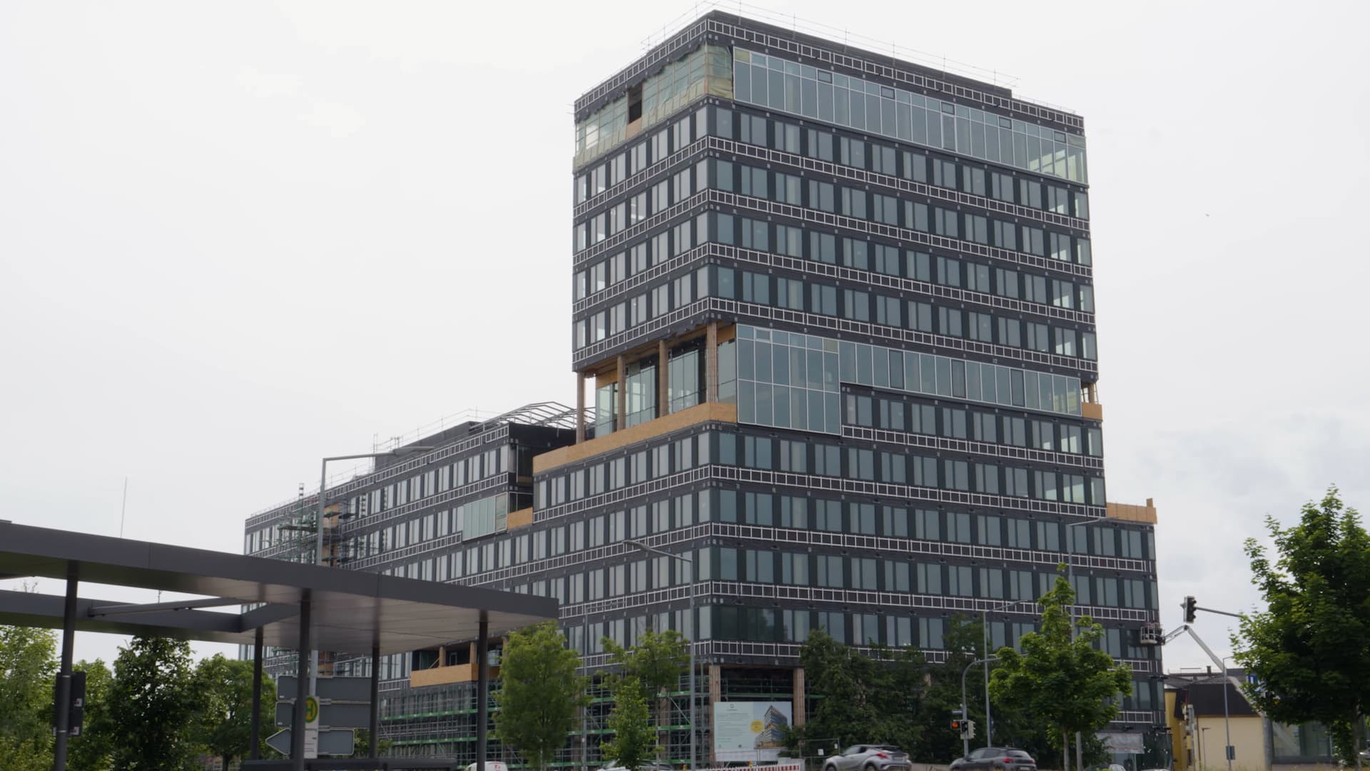 IHK-Immobilienpreis Mittelfranken 2025 – 7streich Videoproduktion Nürnberg
