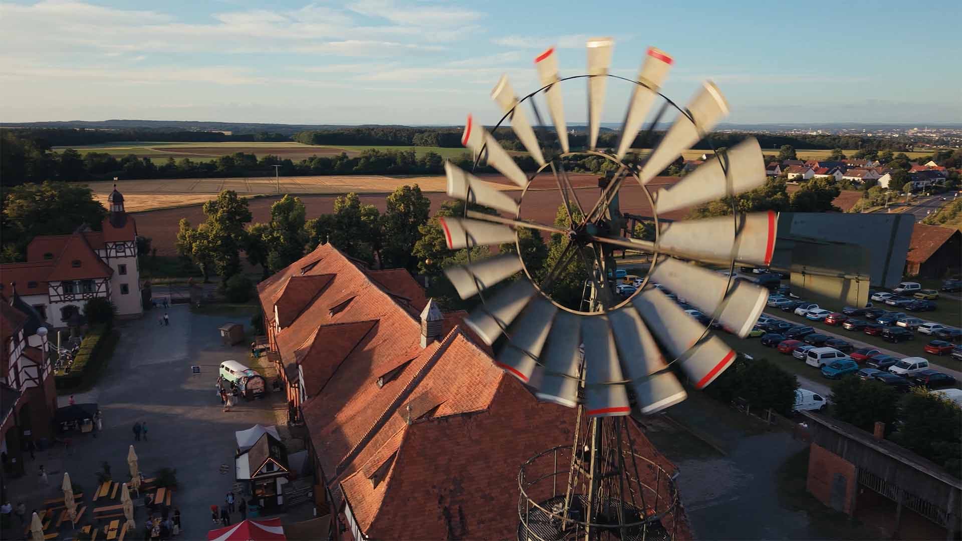 voll stoff anwanden