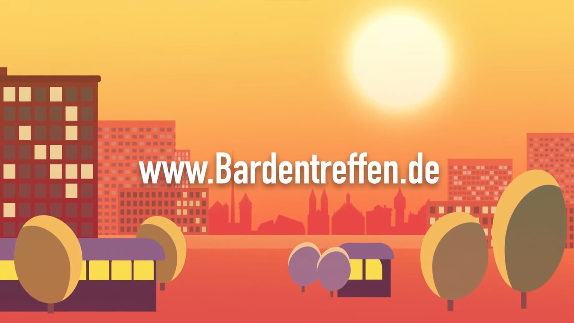 Bardentreffen 2023 Trailer – 7streich Videoproduktion Nürnberg