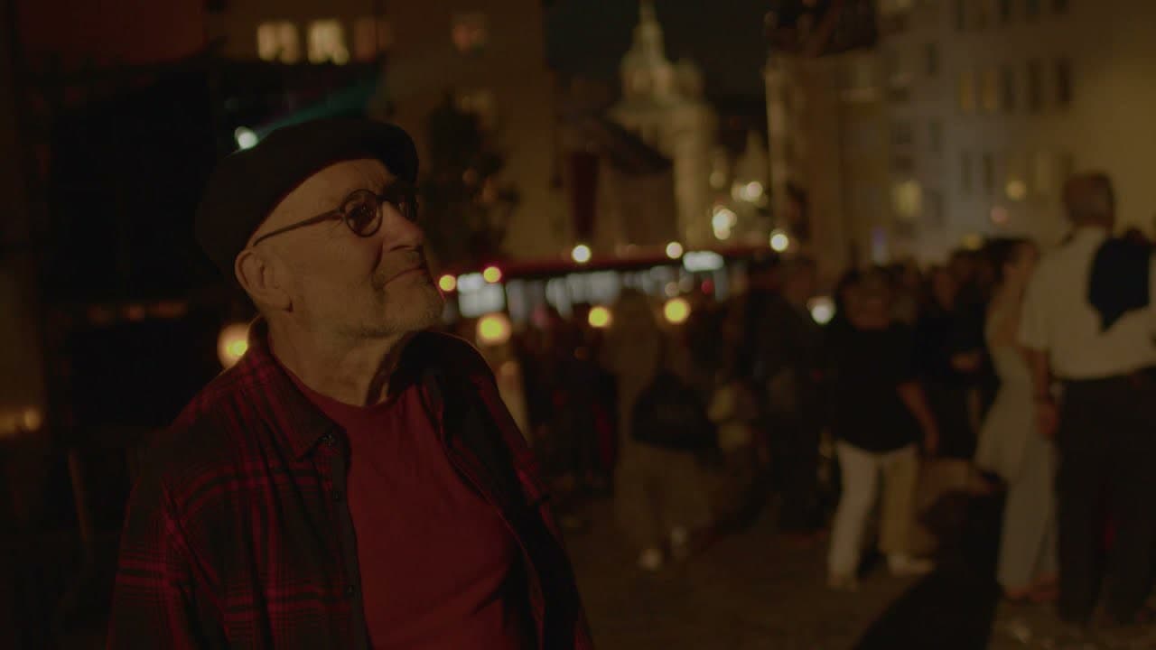 Burgprojektion 2021 von Peter Angermann – 7streich Videoproduktion Nürnberg