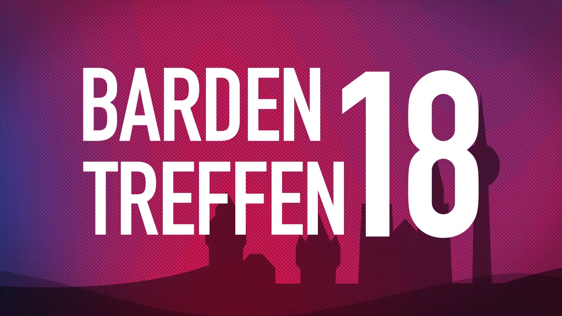 Das Bardentreffen 2018 – Trailer – 7streich Videoproduktion Nürnberg