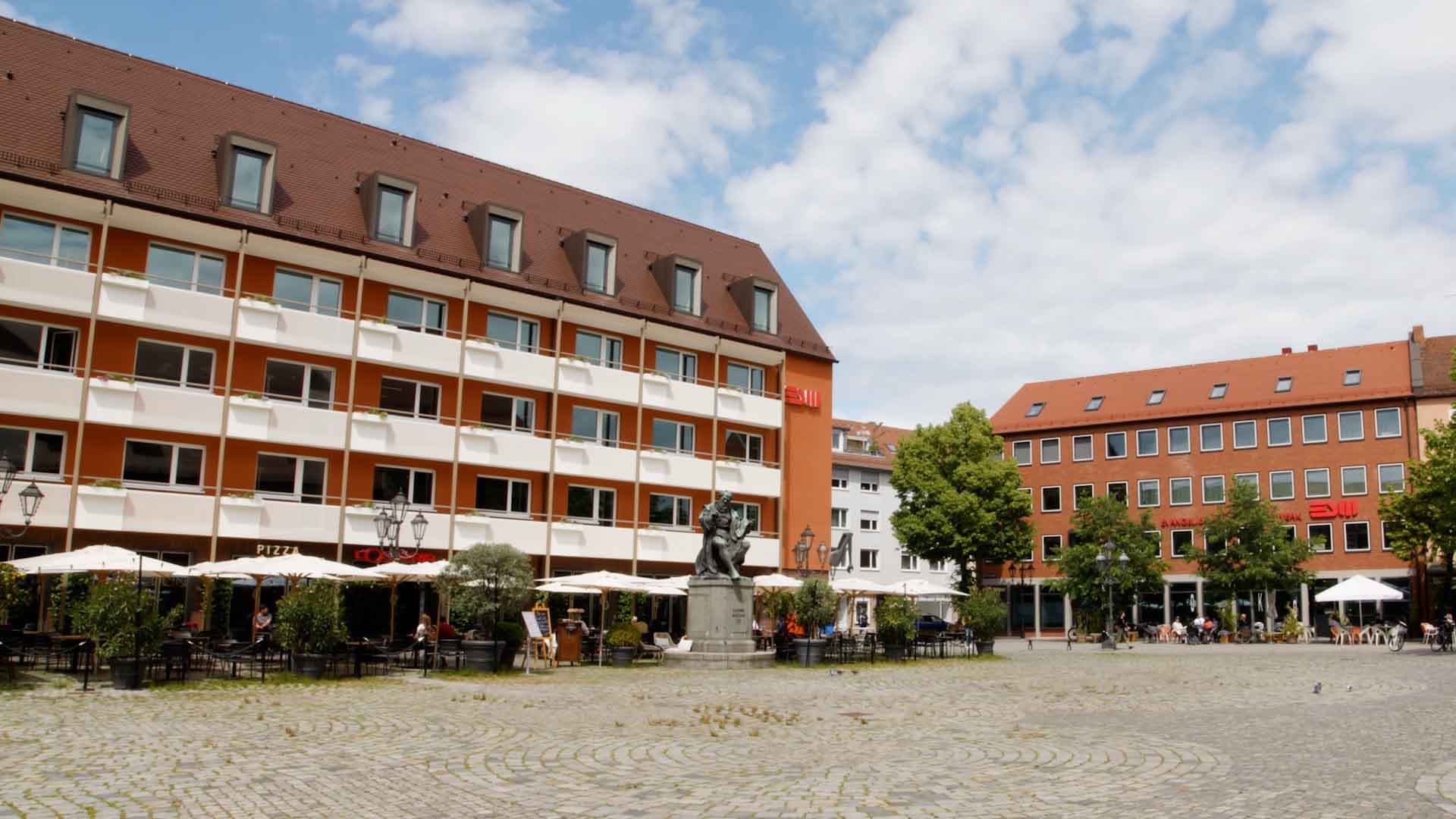 IHK-Immobilienpreis Mittelfranken 2025 – 7streich Videoproduktion Nürnberg