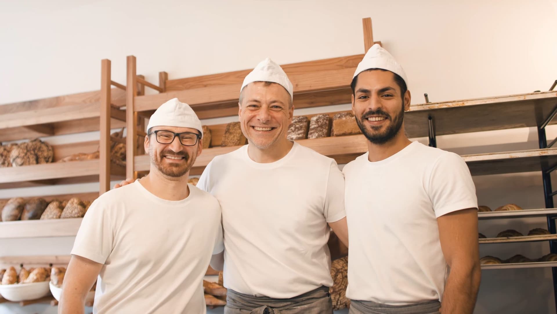 IHK-Zukunftshändler Mittelfranken 2022 – 7streich Videoproduktion Nürnberg