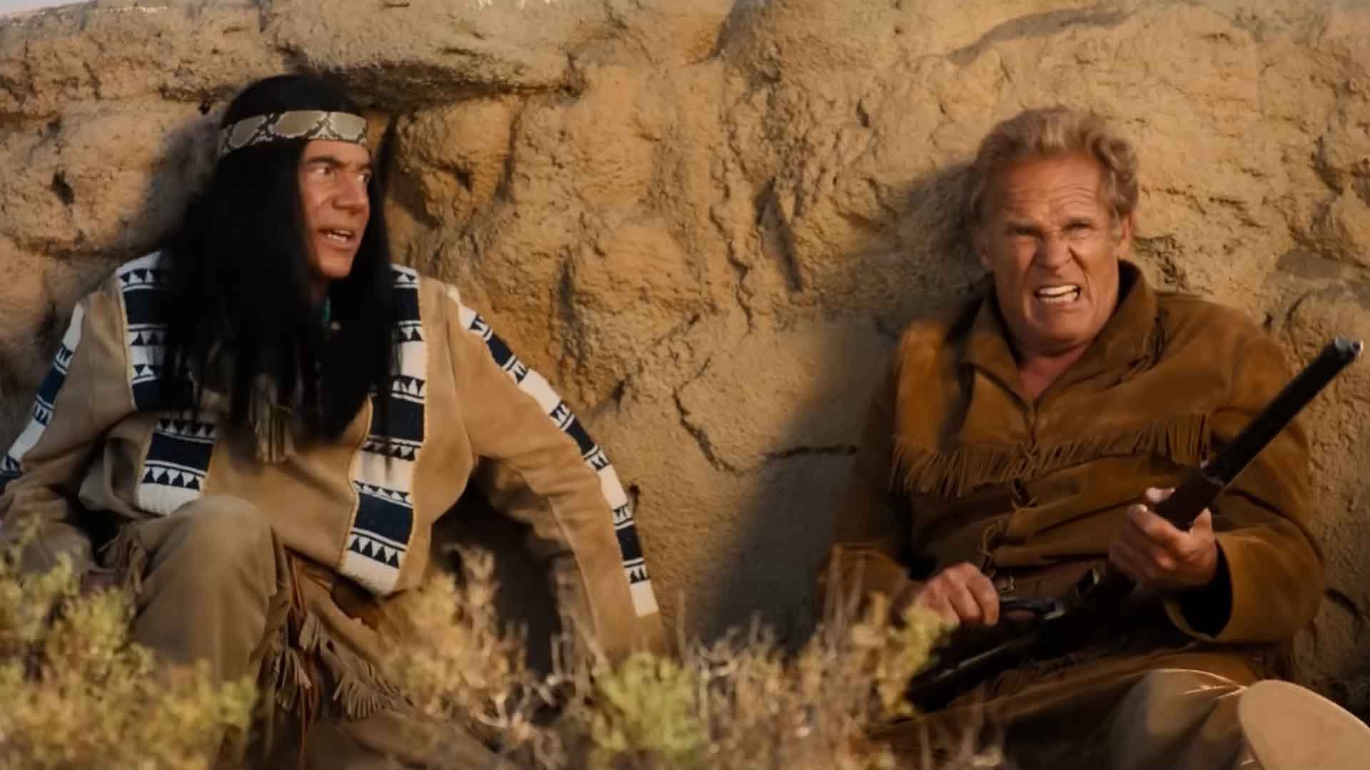 Das Kanu des Manitu Premieren-Event – 7streich Videoproduktion Nürnberg