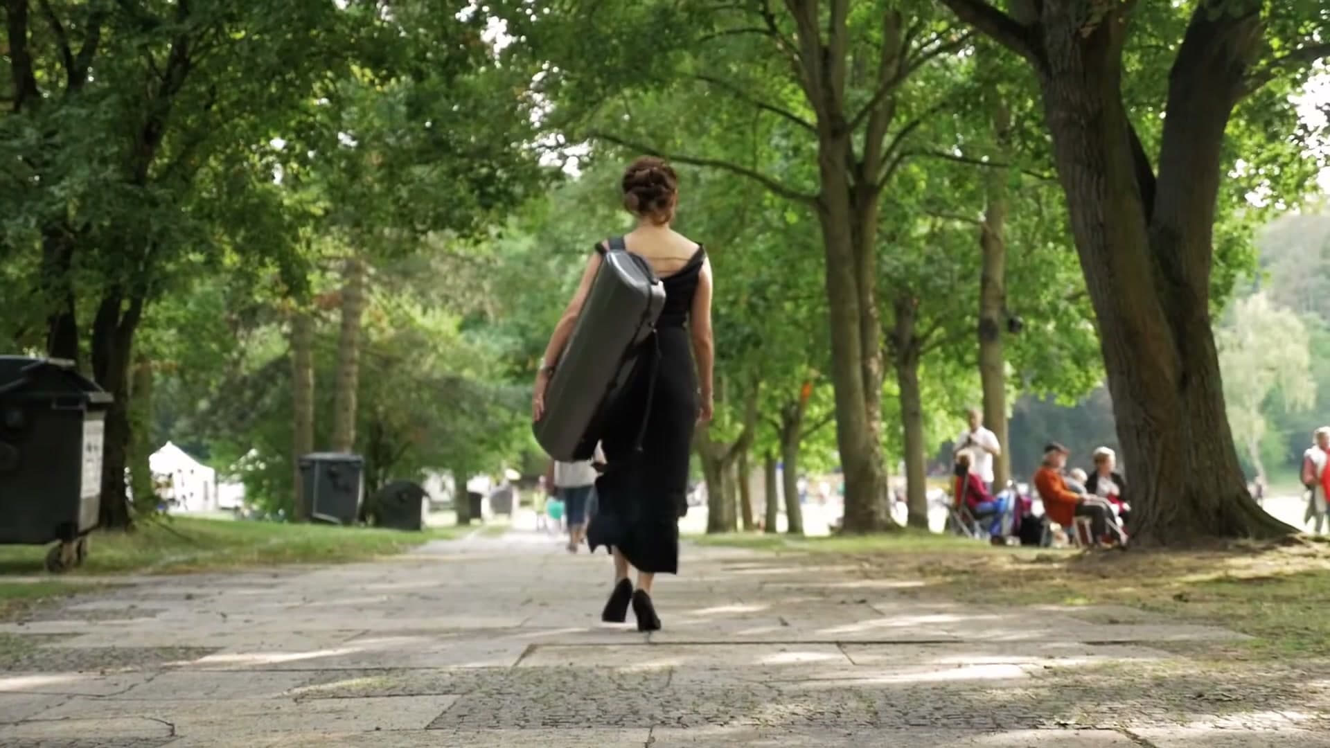 Klassik Open Air Imagefilm – 7streich Videoproduktion Nürnberg