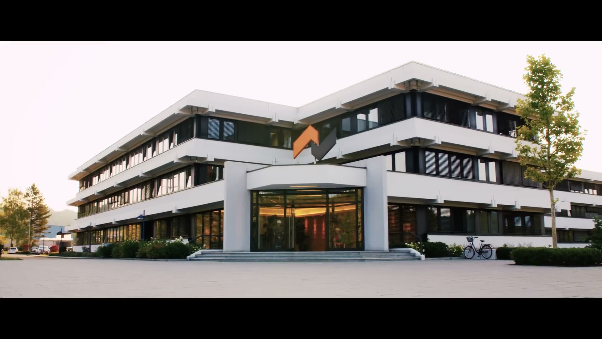 KLEBL Imagefilm – Bauindustrie aus Neumarkt