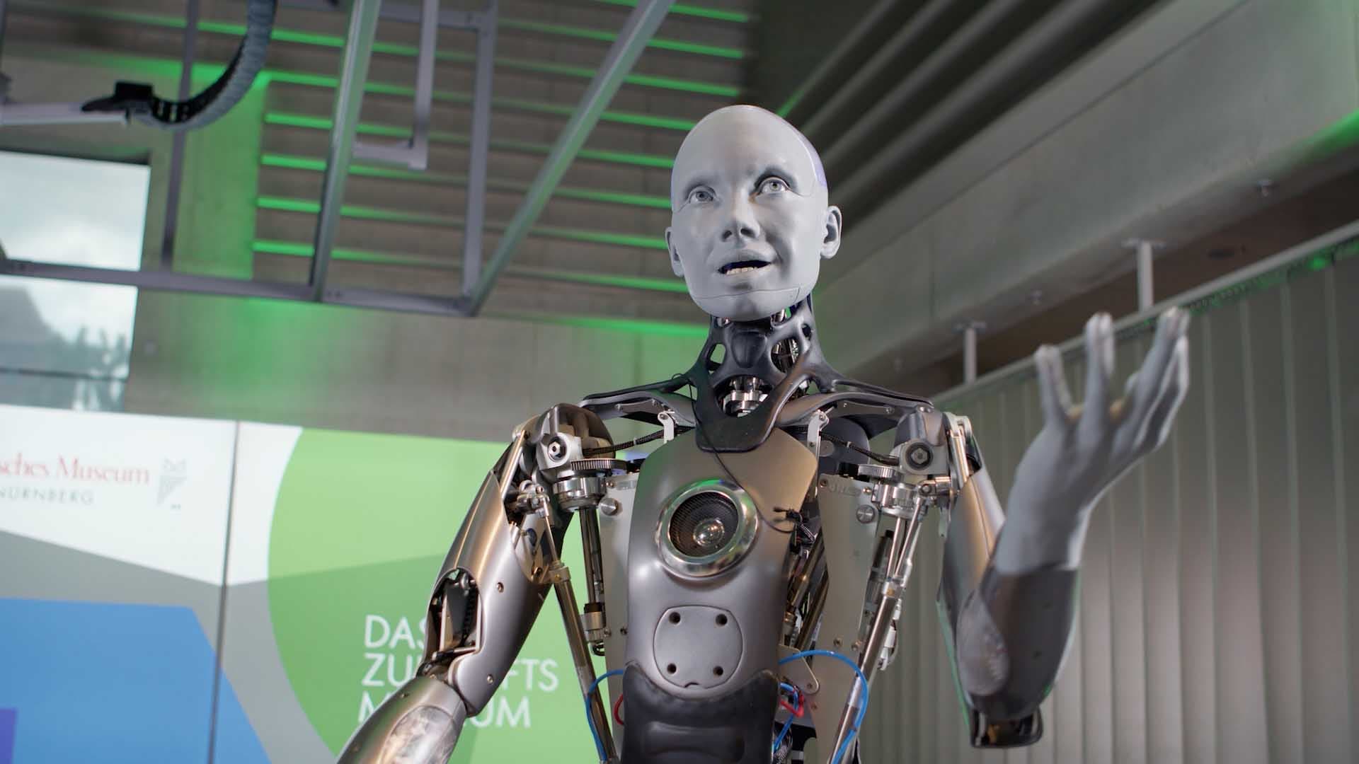 Die Lange Nacht der Wissenschaften 2022 – 7streich Videoproduktion Nürnberg