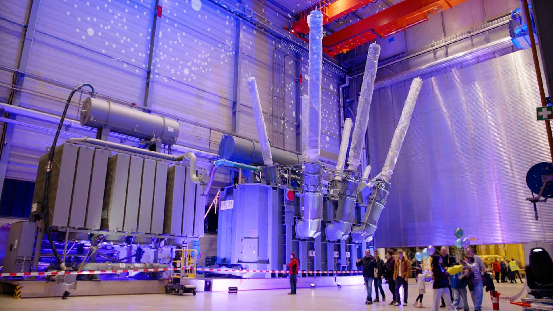 Lange Nacht der Wissenschaften 2025 – Nürnberg, Fürth, Erlangen