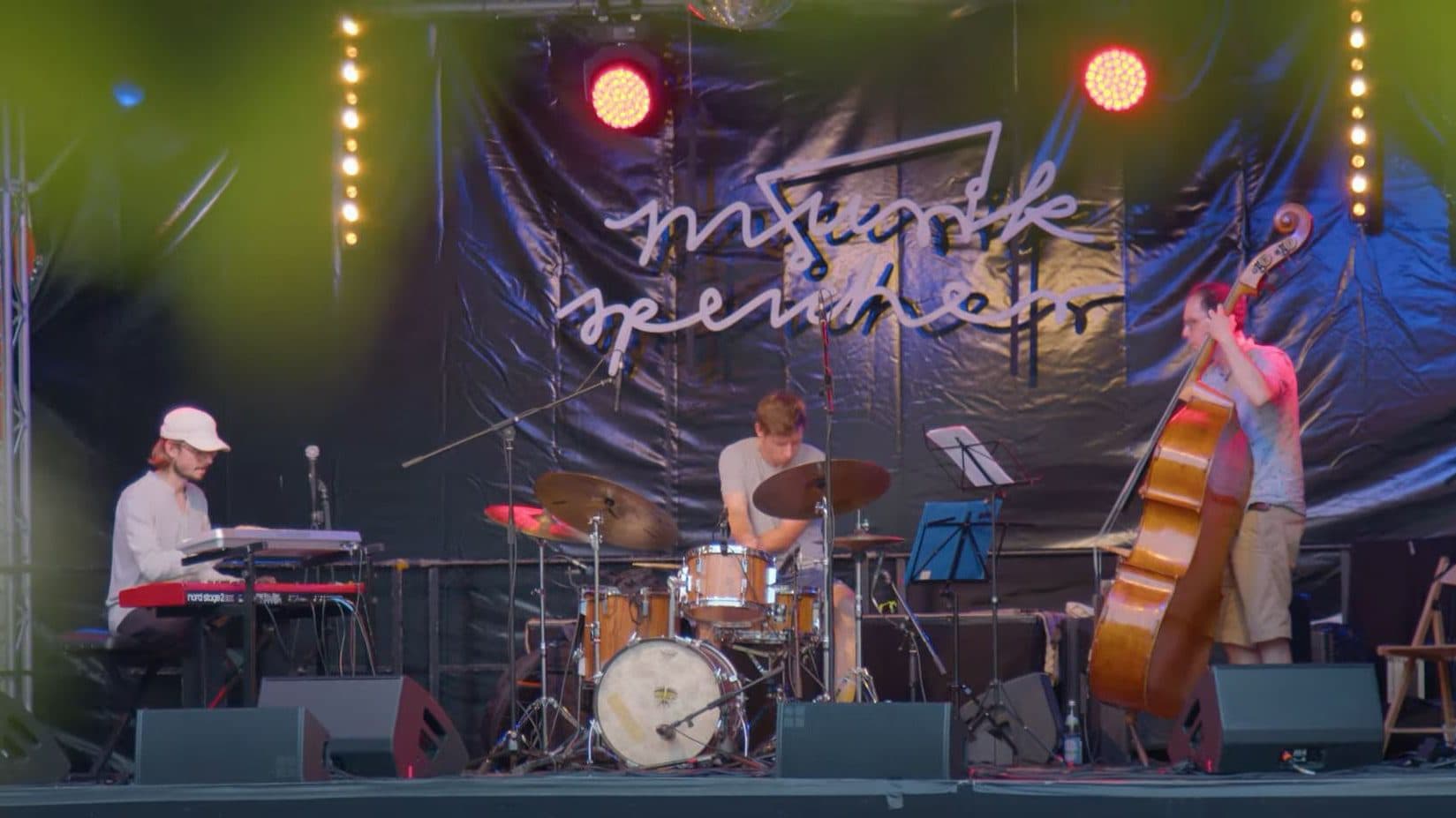 Musikspeicher – 7streich Videoproduktion Nürnberg