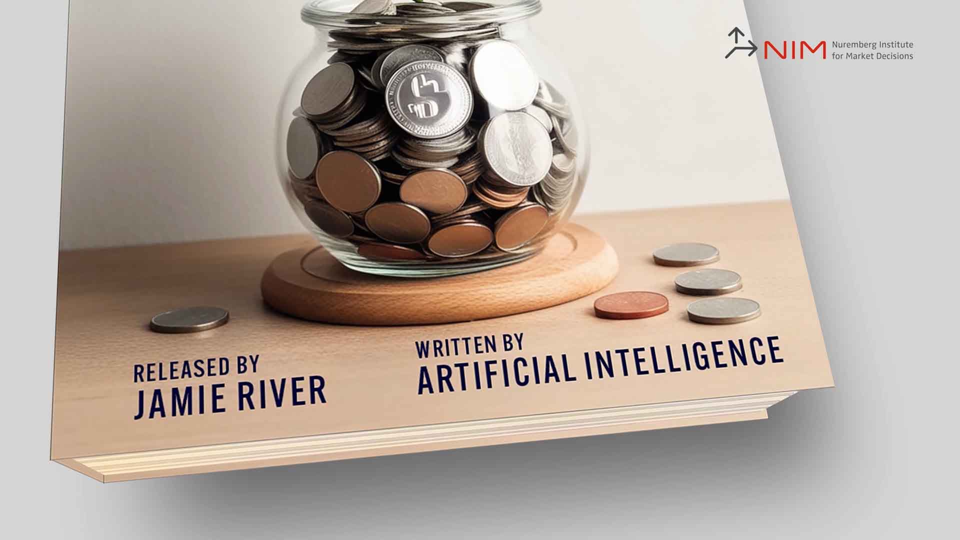 Consumer Reactions to AI-Generated Books in an Evolving Market – 7streich Videoproduktion Nürnberg