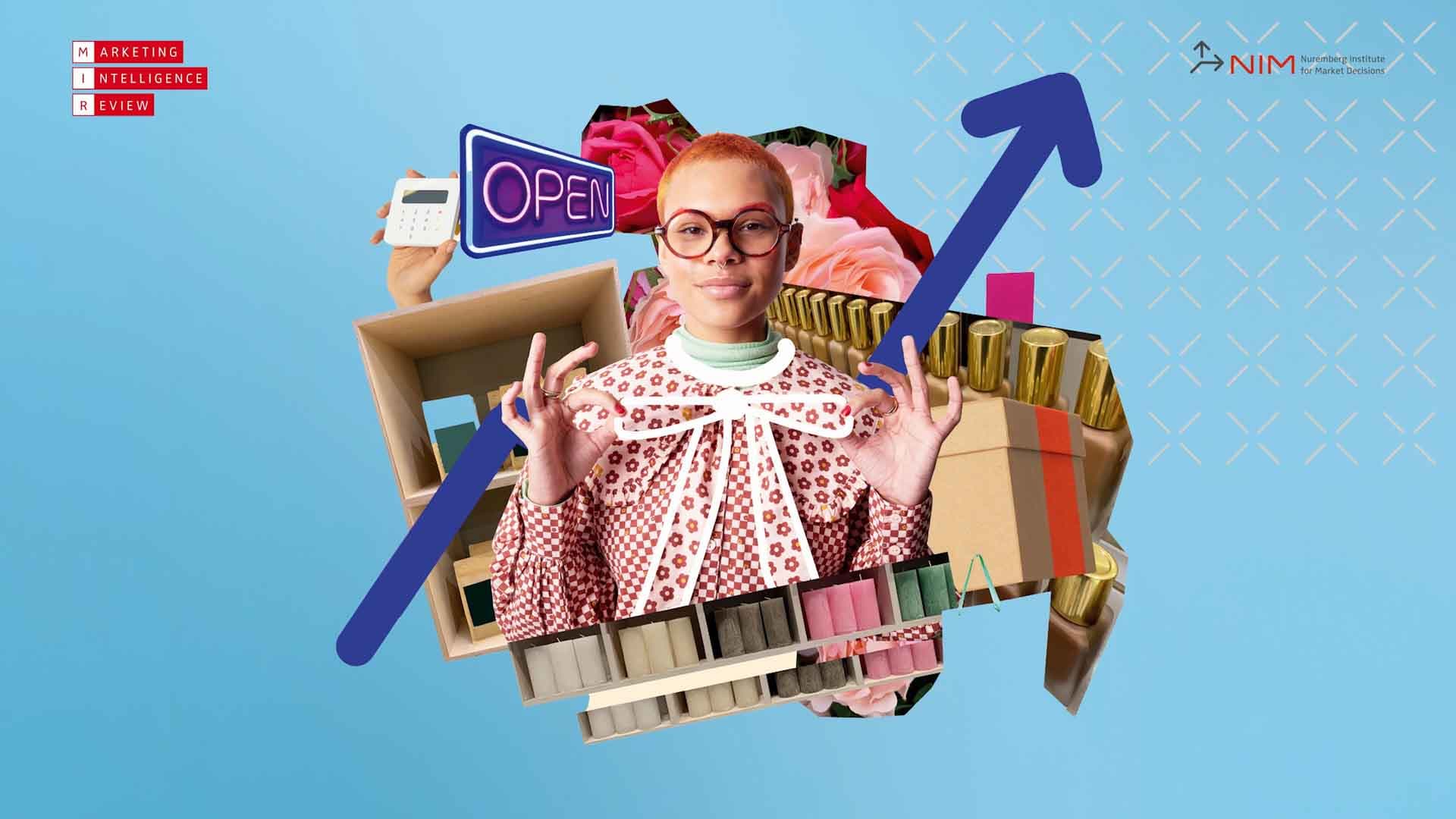 NIM MIR Influencer Marketing and the Creator Industry – 7streich Videoproduktion Nürnberg