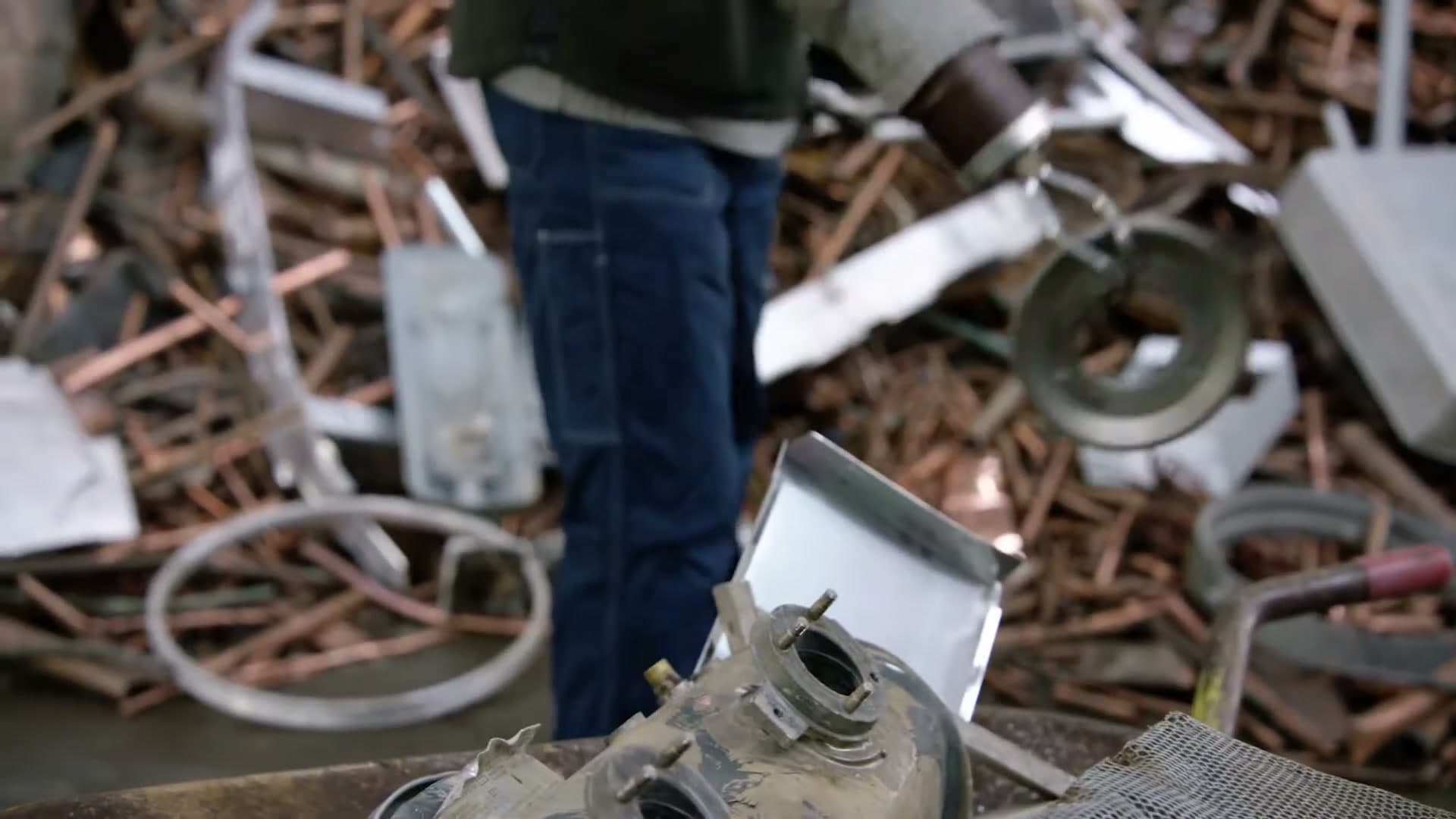 Schwer Beschäftigt – Werbespot #2 – 7streich Videoproduktion Nürnberg