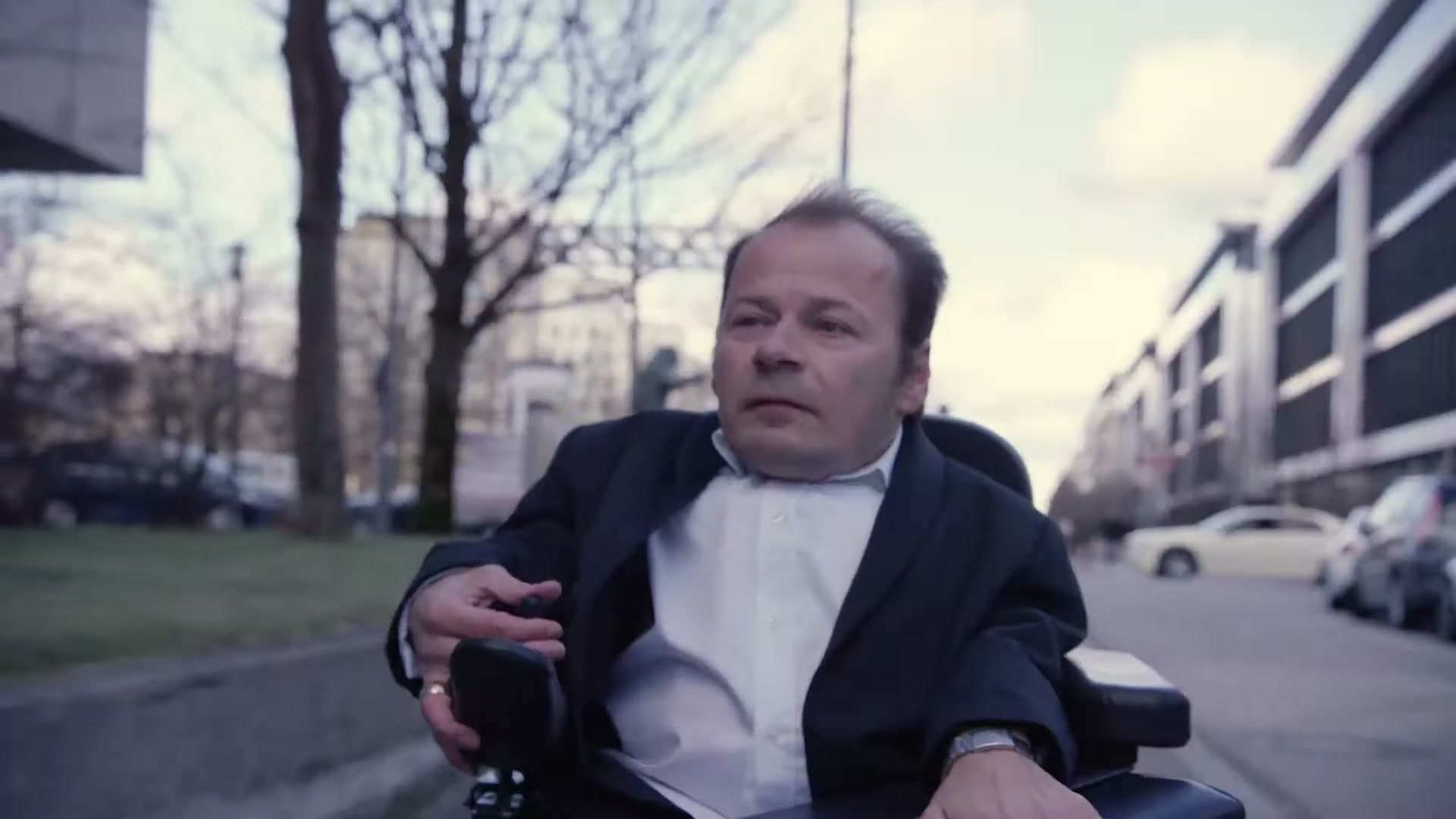 Schwer Beschäftigt – Werbespot #3 – 7streich Videoproduktion Nürnberg