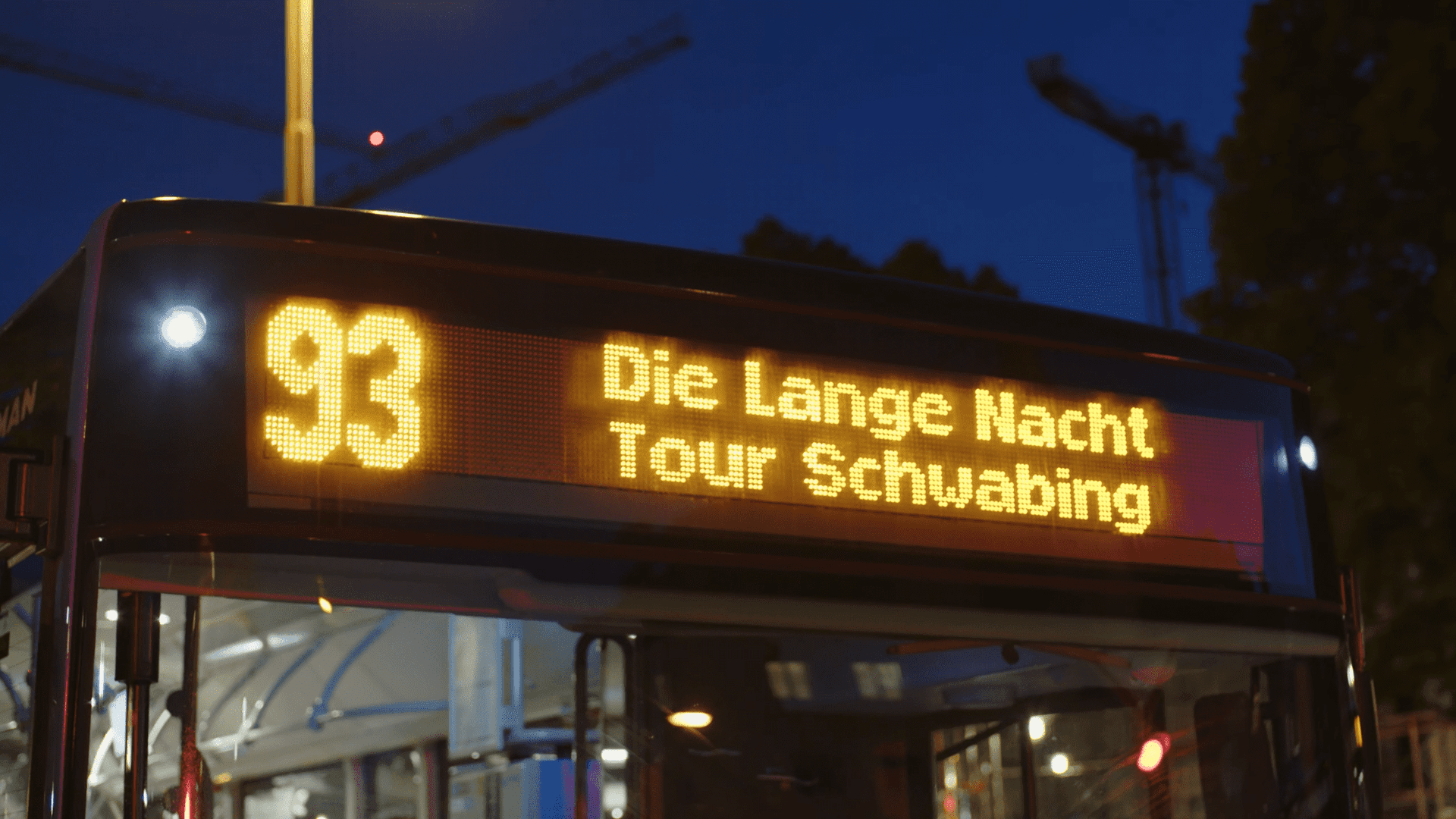 Die Lange Nacht der Musik 2024 – 7streich Videoproduktion Nürnberg