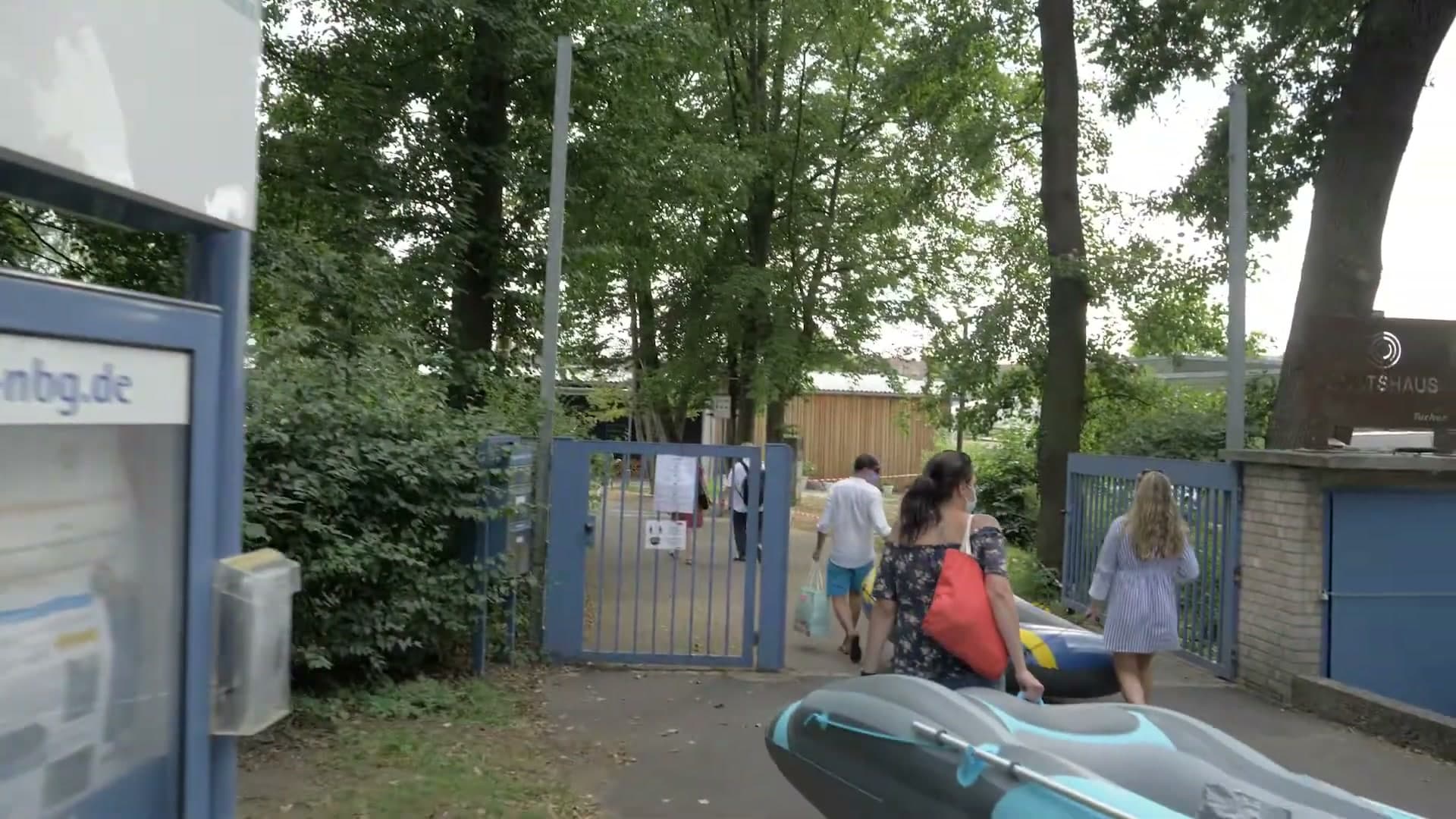 Seebühne 2020 – 7streich Videoproduktion Nürnberg