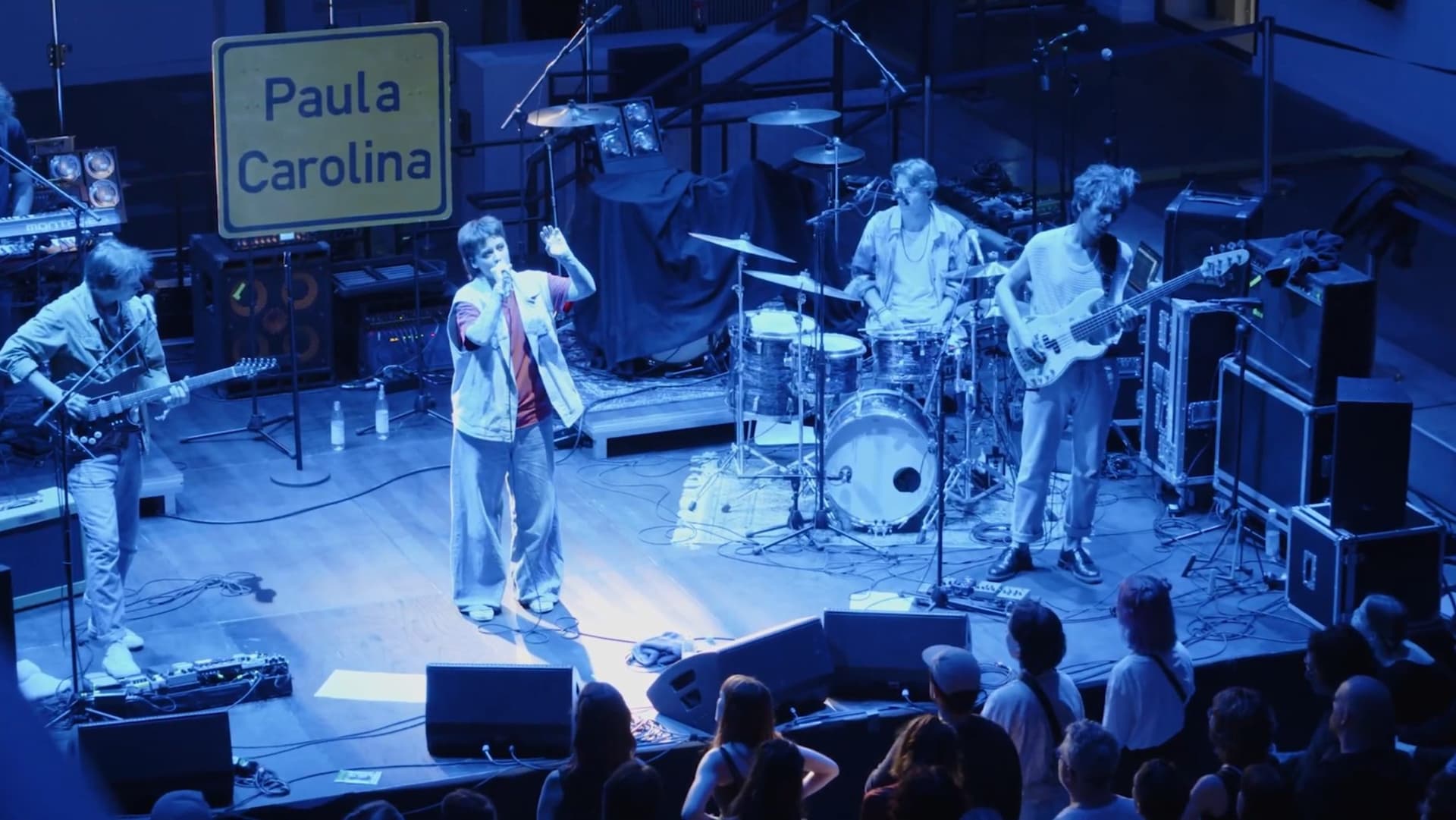 Lange Nacht der Musik 2023 – 7streich Videoproduktion Nürnberg