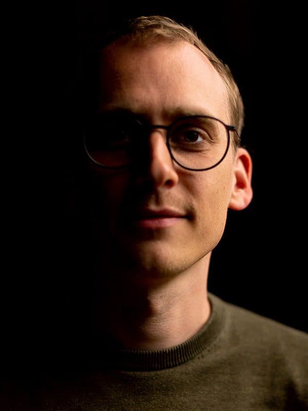Emanuel Werbik – CEO / Filmemacher bei 7streich Videoproduktion Nürnberg