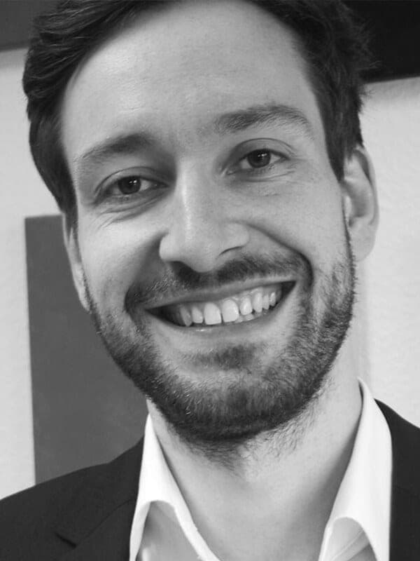 Max – CFO bei 7streich Videoproduktion Nürnberg