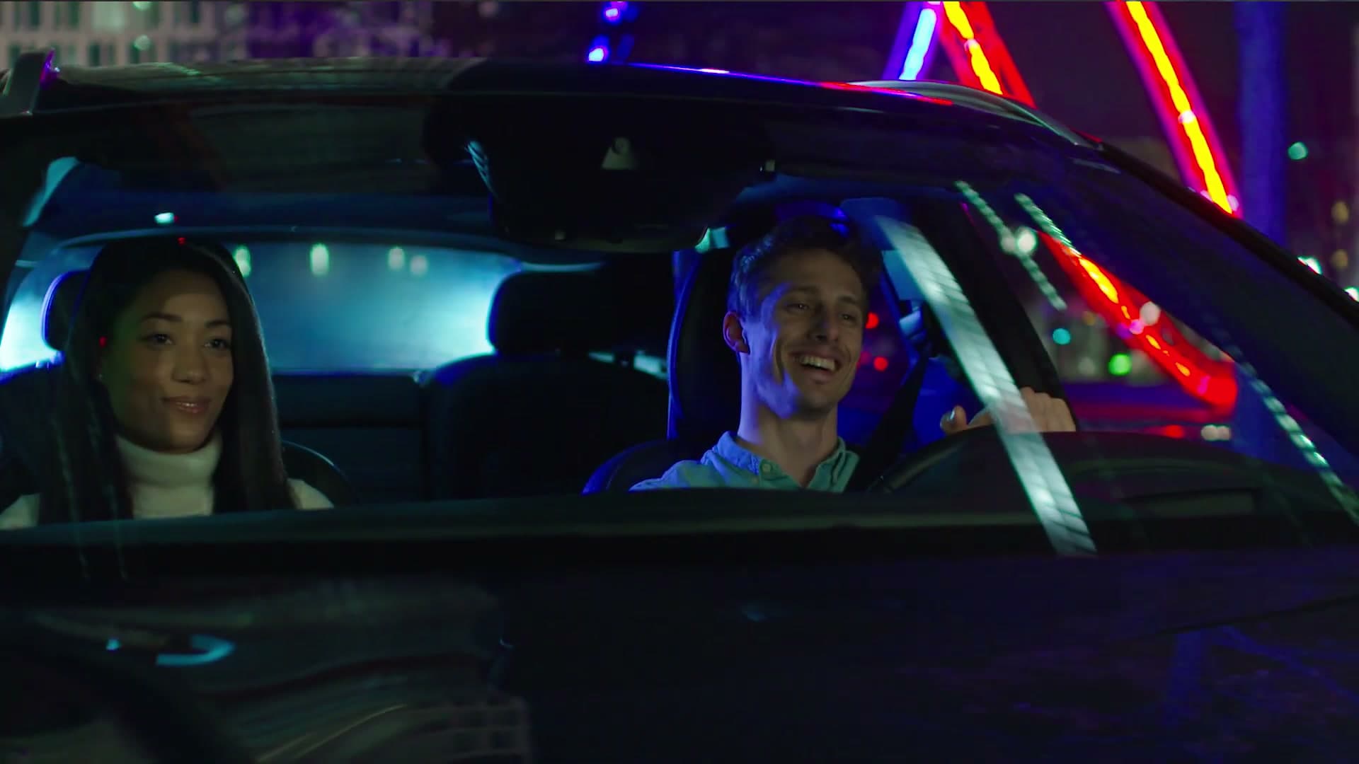 Dolby Atmos for Cars – 7streich Videoproduktion