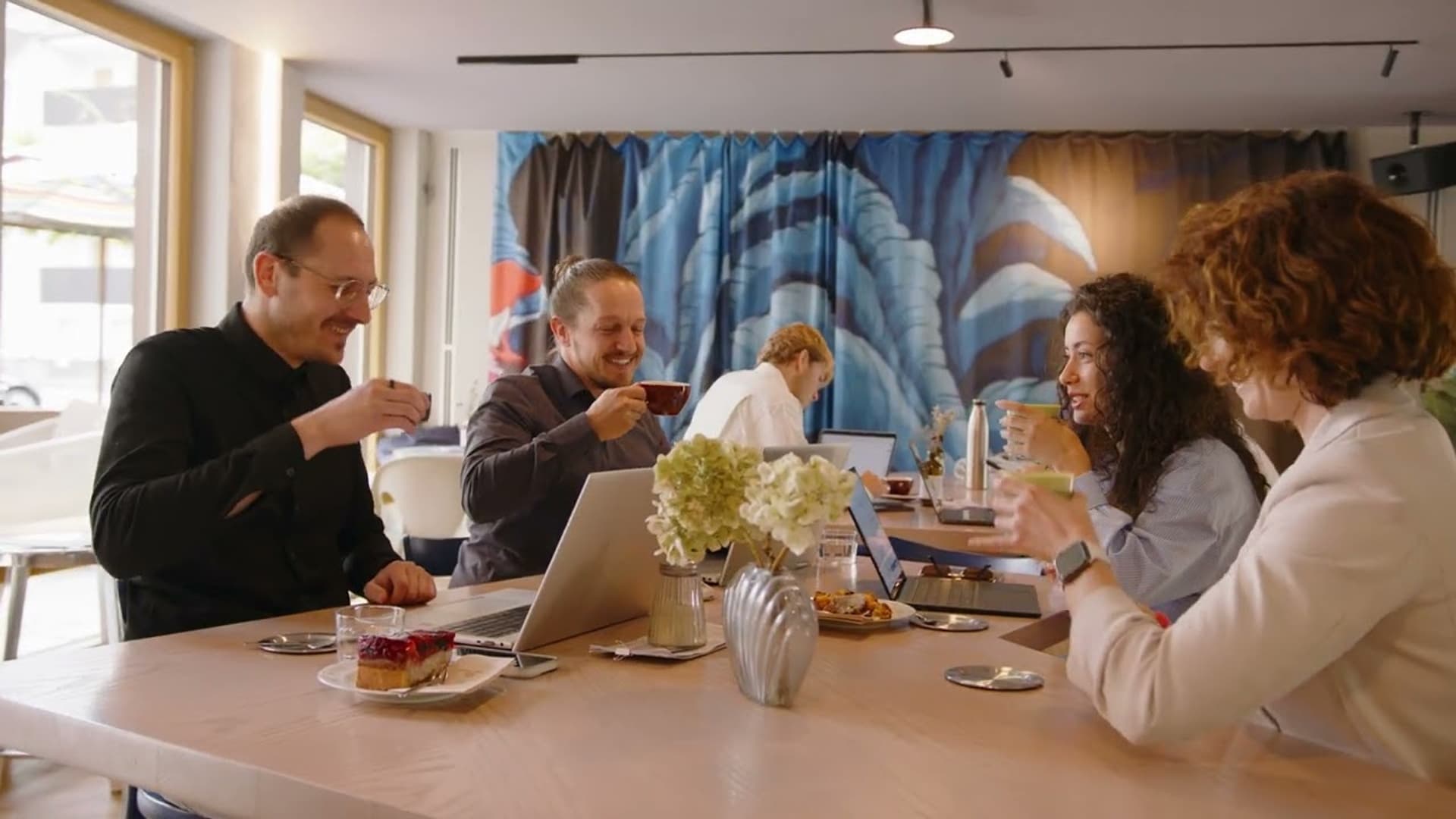 Imagefilm Produktion – 7streich Nürnberg