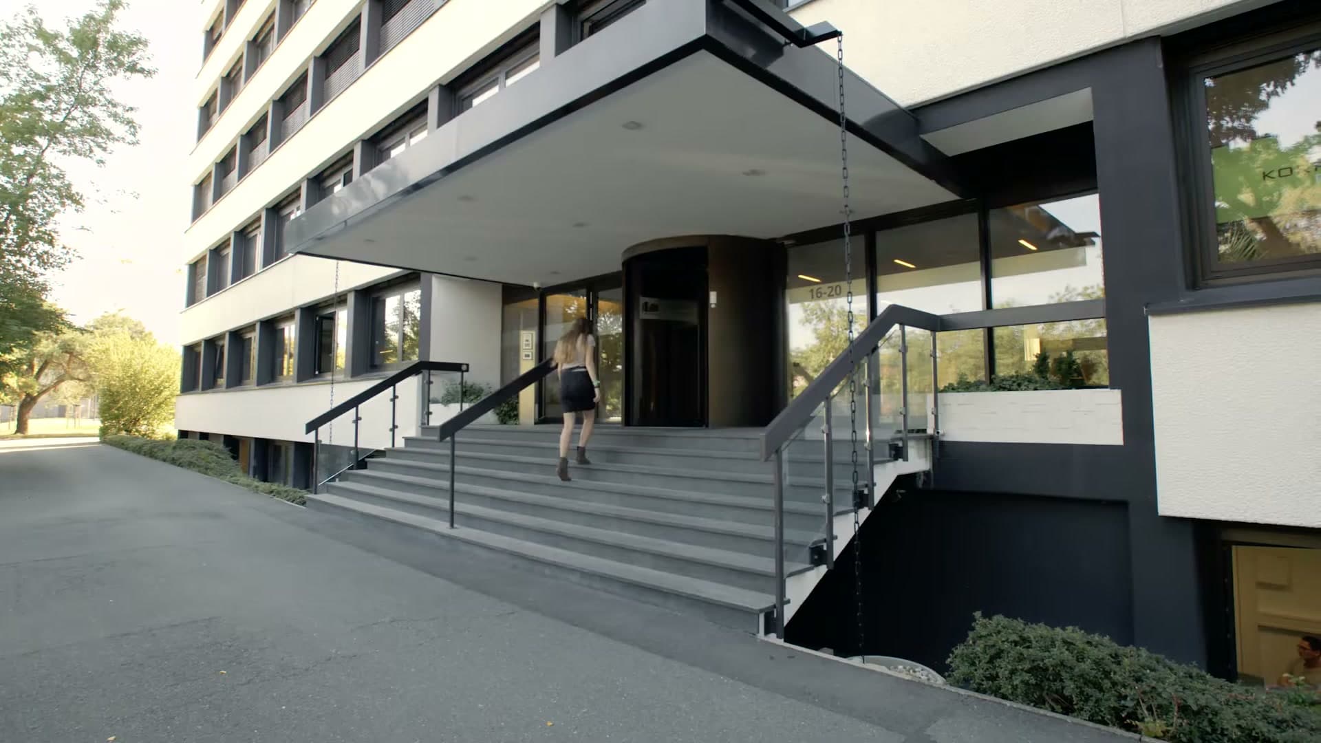 Noris Network Imagefilm – 7streich Videoproduktion Nürnberg