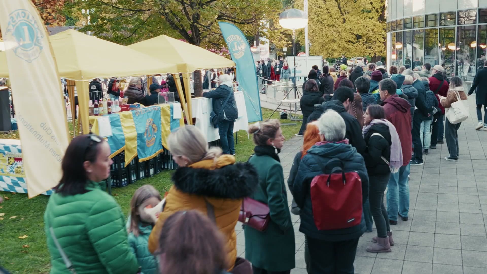 Lange Nacht der Münchner Museen 2025 – 7streich