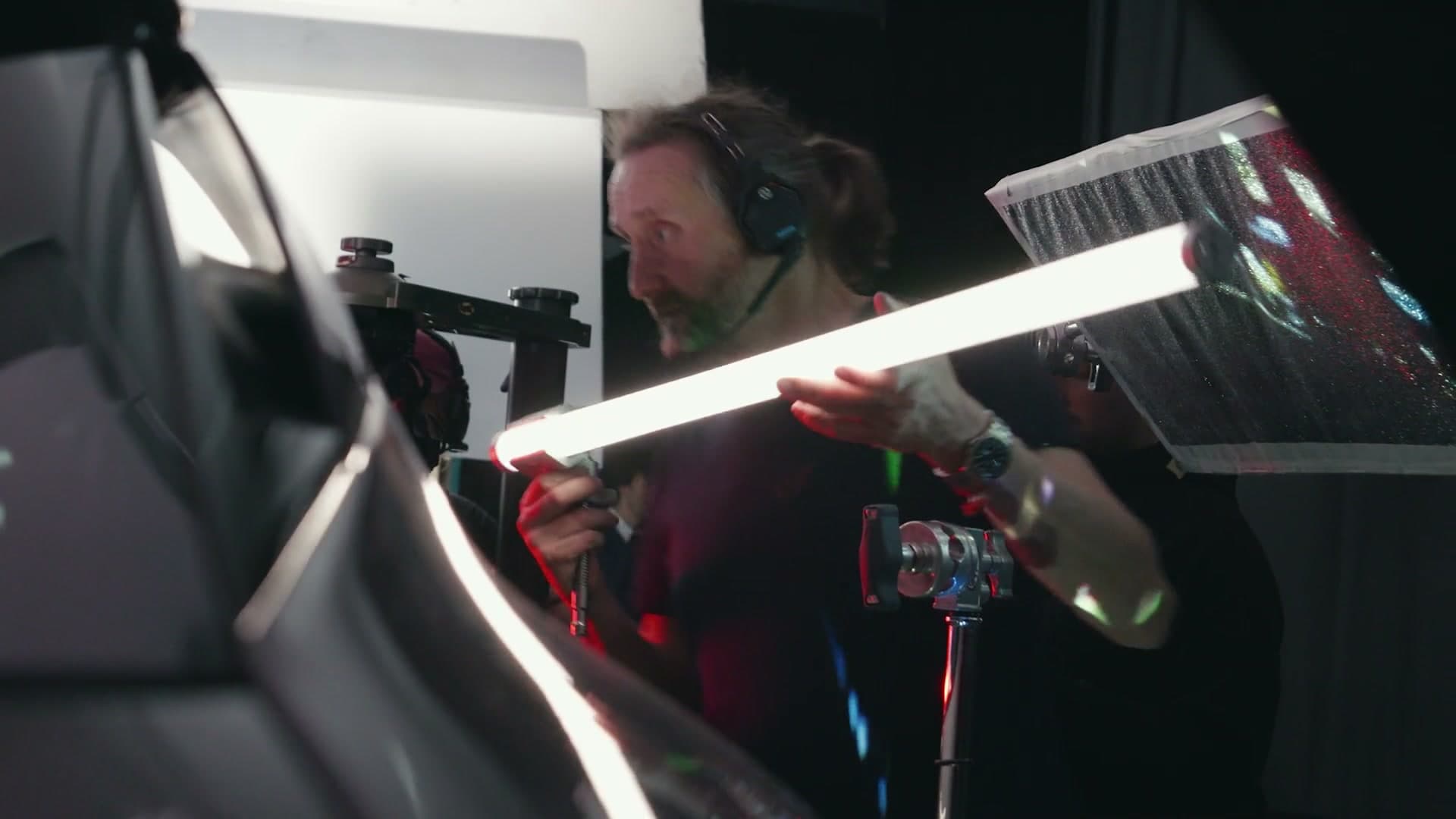 Dolby Automotive Behind the Scenes – 7streich