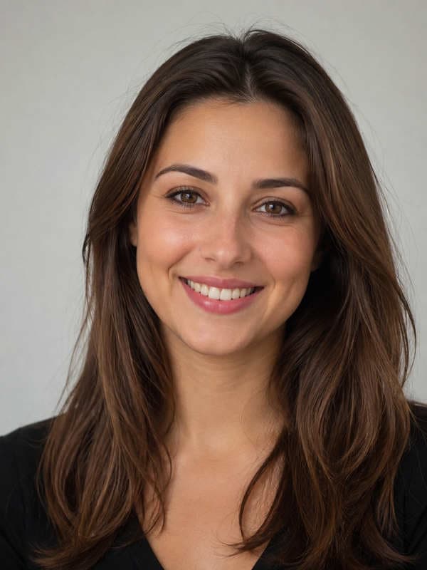 Martina – CIO bei 7streich Videoproduktion Nürnberg