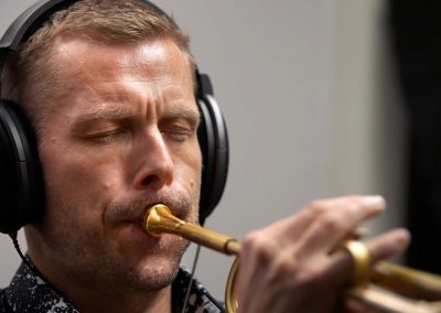 Experience Jazz With Star Trumpeter Nils Wülker